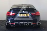 2018 BMW 428