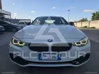 2018 BMW 428