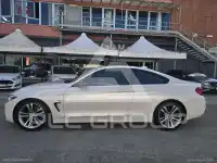2018 BMW 428