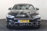 2018 BMW 428