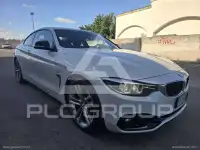 2018 BMW 428