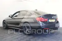 2018 BMW 428