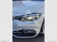 2018 BMW 428
