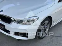 2018 BMW 640