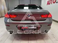 2018 BMW 640