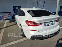 2018 BMW 640