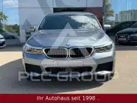 2018 BMW 640