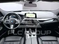 2018 BMW 640