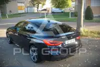 2018 BMW 640