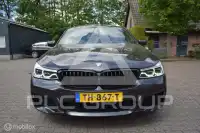 2018 BMW 640
