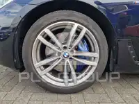 2018 BMW 640