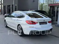 2018 BMW 640