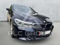 2018 BMW 640