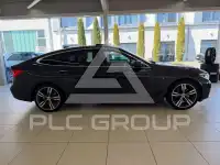 2018 BMW 640