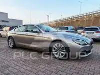 2018 BMW 640