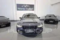 2018 BMW 640