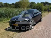 2018 BMW 640
