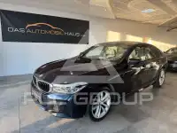 2018 BMW 640