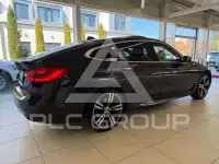 2018 BMW 640