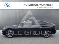 2018 BMW 640