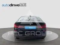2018 BMW 640