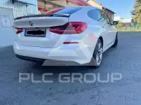 2018 BMW 640