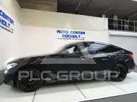 2018 BMW 640