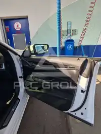 2018 BMW 640