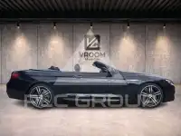 2018 BMW 640