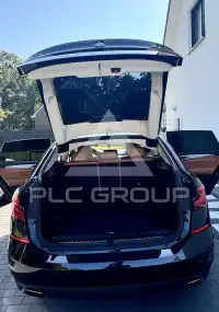 2018 BMW 640