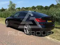 2018 BMW 640