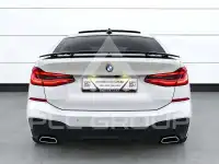 2018 BMW 640