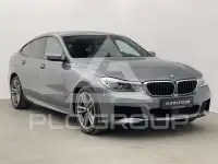 2018 BMW 640
