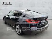 2018 BMW 640