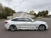 2018 BMW 640