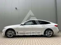 2018 BMW 640