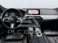 2018 BMW 640