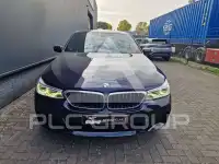 2018 BMW 640