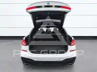 2018 BMW 640