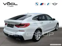 2018 BMW 640