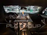 2018 BMW 640