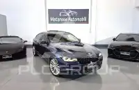 2018 BMW 640