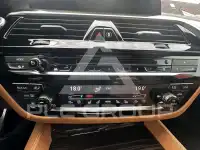 2018 BMW 640
