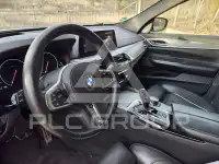 2018 BMW 640