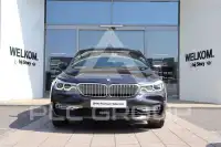 2018 BMW 640