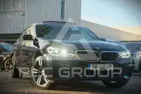 2018 BMW 640