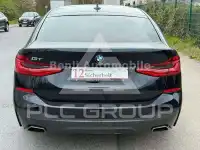 2018 BMW 640