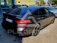 2018 BMW 640