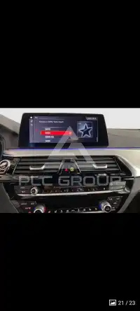 2018 BMW 640