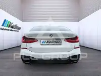 2018 BMW 640